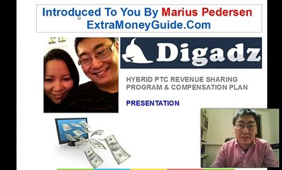 Digadz GET STARTED VIDEO #2 - How To Purchase Bundle Ads