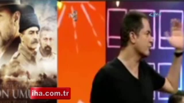 Olga Kurylenko: 'Russell Crowe Beni Odaya Kilitledi'