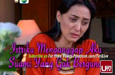 FULL Sinema Taubat : Istriku Menganggap Aku Suami Gak Berguna