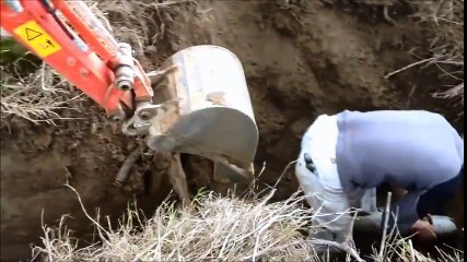 Kepçe şakası - Kaktır