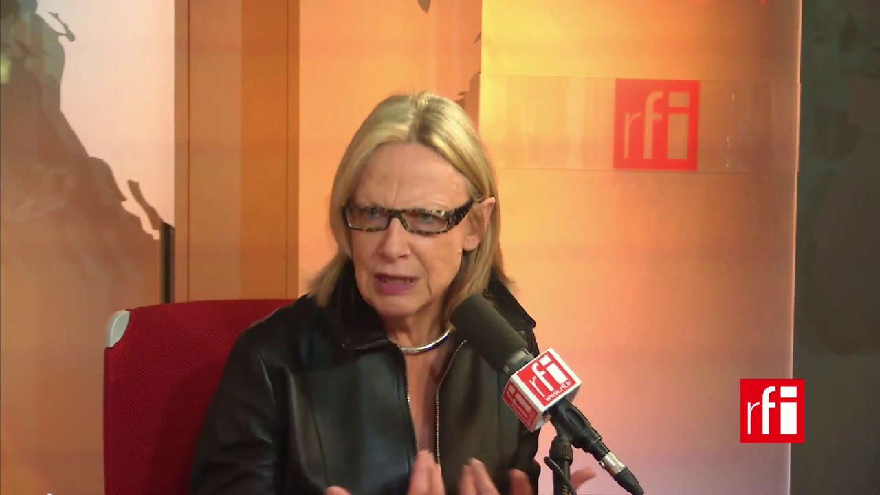 Brigitte Grésy : «L'égalité hommes-femmes rentre un peu dans les mœurs»