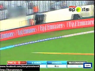 Dunya News - Kamran Akmal likely to join WC 2015 squad