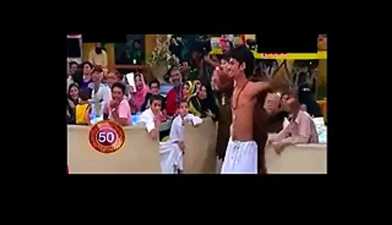 This Guy Blasted On Aamir Liaquat Over Junaid Jamshed Incident