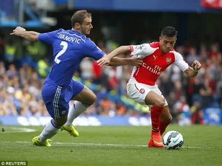 Arsenal vs Queens Park Rangers live football stream 26 dec