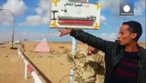 ليبيا: ستة وأربعون قتيلا ومواجهات في سرت وبنغازي وطرابلس