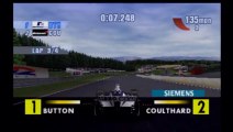 F1 2000 Williams (PSX\PS1) Part 13