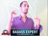 The Tao of Badass - How to Actually Become Confident - Dating Advice For Men