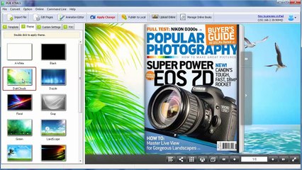 The best epublishing solution to get noticed