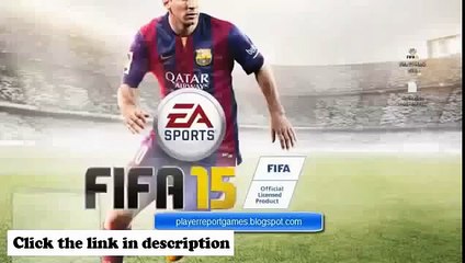 Fifa 15 Hack Tool Cydia Free Download New