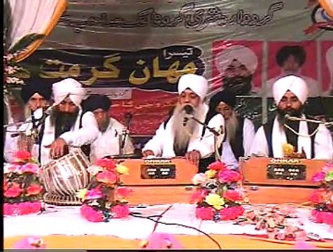 gurdwara kashmore program part 11