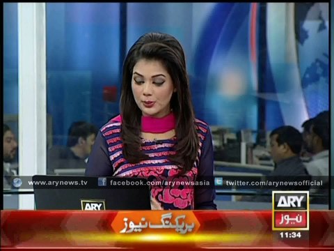 Facilitator of Peshawar Attack Killed In Khyber Agency