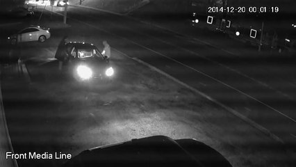 Download Video: Carjacking fail : Carjacker Gets Owned