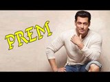 Birthday Special - Salman Khan And His PREM AVATARS