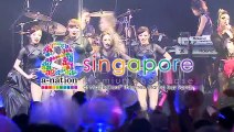 a-nation Singapore Special Digeast