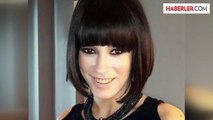 Serenay Sarıkaya İmaj Değiştirdi