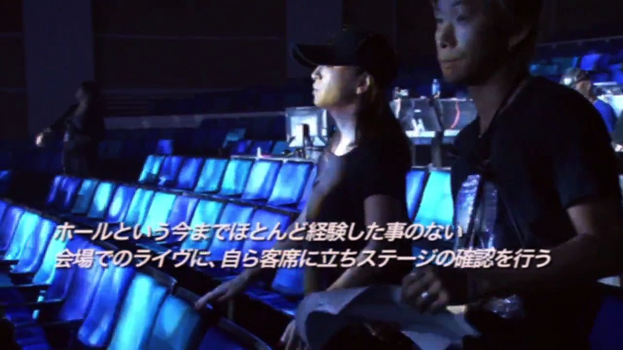a-nation Singapore Special Documentary
