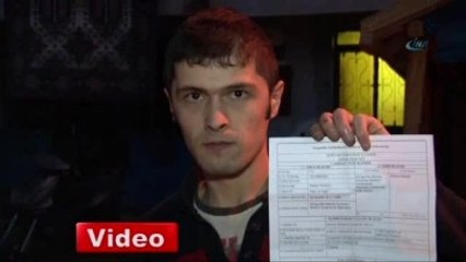 Yere Çöp Atarken Jandarmaya Suçüstü Yakalandı