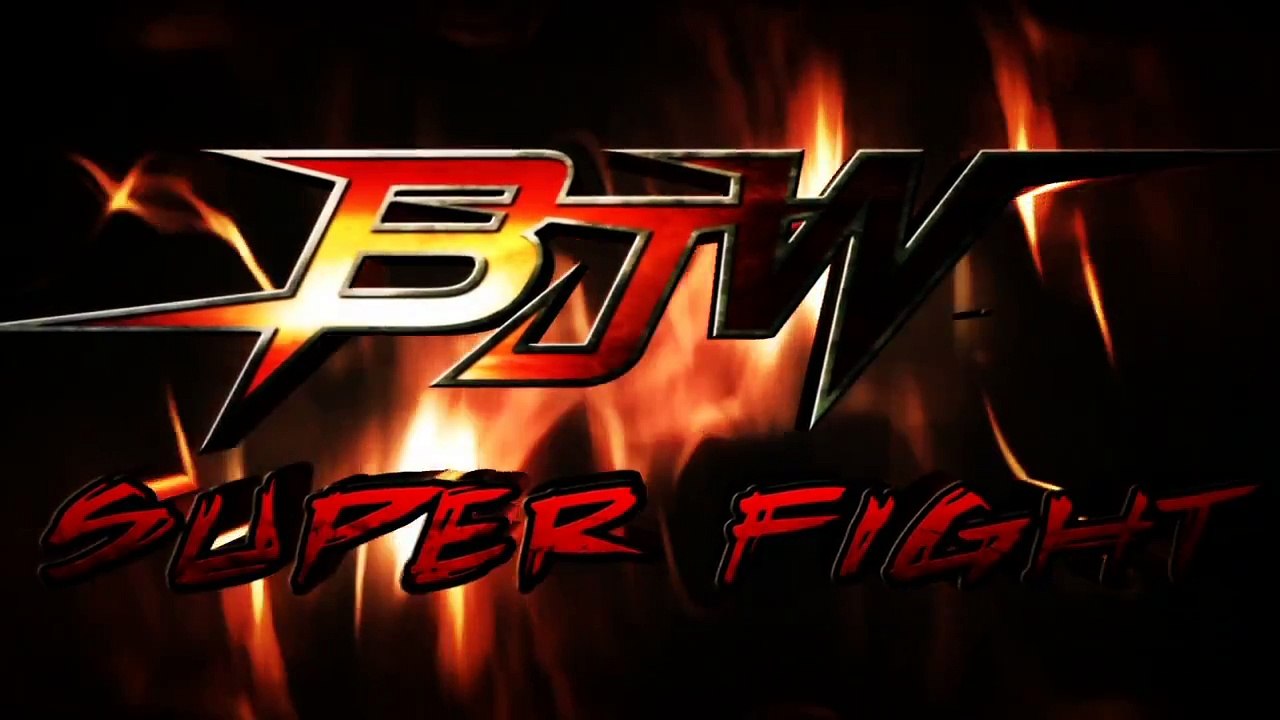Daisuke Sekimoto vs. Kazuki Hashimoto