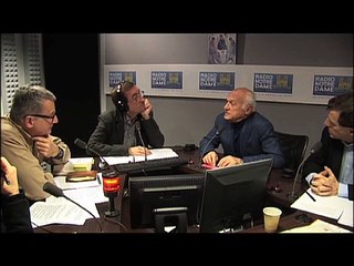 Face aux Chrétiens - Pierre Nora : "Réformes ou révolution ? Ce partage nous habite tous"