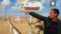 Al menos 23 muertos en enfrentamientos por el control de la energía en Libia