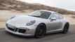 Essai Porsche 911 Carrera GTS 2014