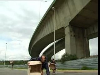 Air pollué - clip rigolo écolo