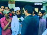 Molvi Caught Red Handed While Doing Shameful Activities With The Children of Madrassa