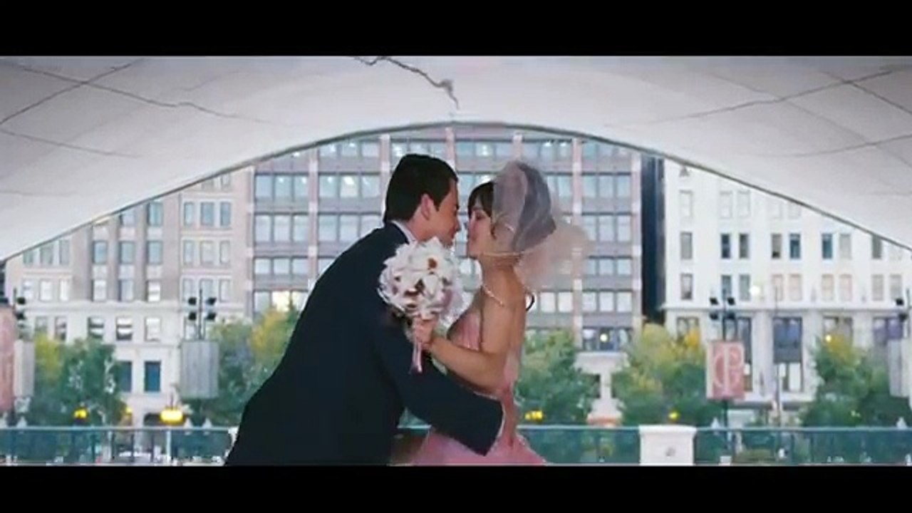 The Vow - Trailer #2