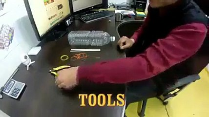 A Very Cheap Idea To Trap A Mouse