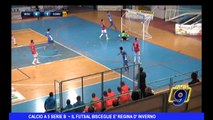 CALCIO A 5 SERIE B | Futsal Bisceglie regina d'inverno