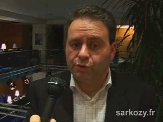Réponse Xavier Bertrand TF1 19 Fév