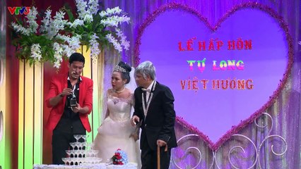 ƠN GIỜI CẬU ĐÂY RỒI! - TẬP 6 - FULL HD (15-11-2014)