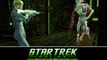 Seven Of Nine Borg (Jeri Ryan) Star Trek Voyager | You Can Play As Her !