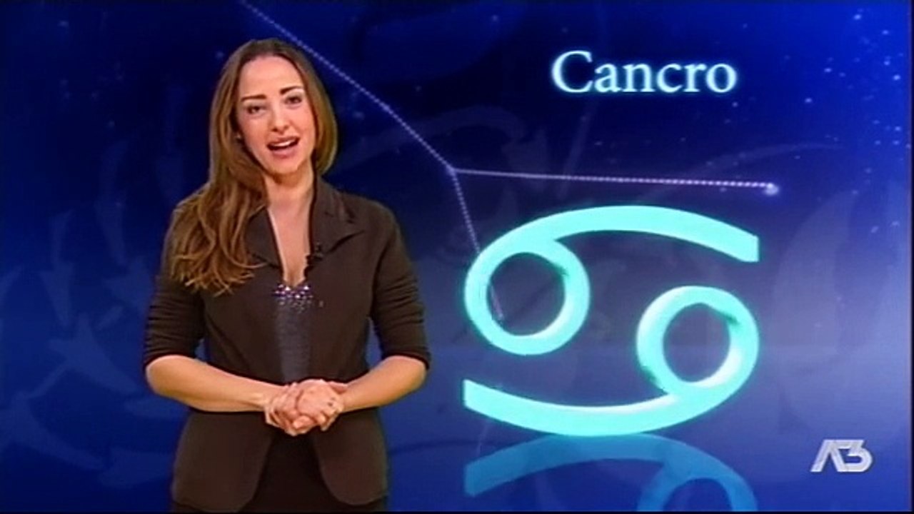 OROSCOPO - 26-12-2014 (A3Replay)