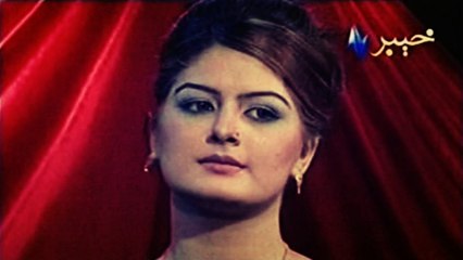 Ghazala Javed - Khuda Ma Te Zar