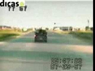 Funny Videos - Police race (adults only)