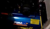 Chuyên máy nén khí 10Hp, 15Hp, 20Hp - Máy nén khí Puma Trung Quốc 10Hp, 15Hp, 20Hp