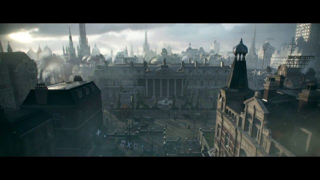 The Order 1886 : Silent Knight Trailer