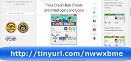 Trivia Crack Hack APK