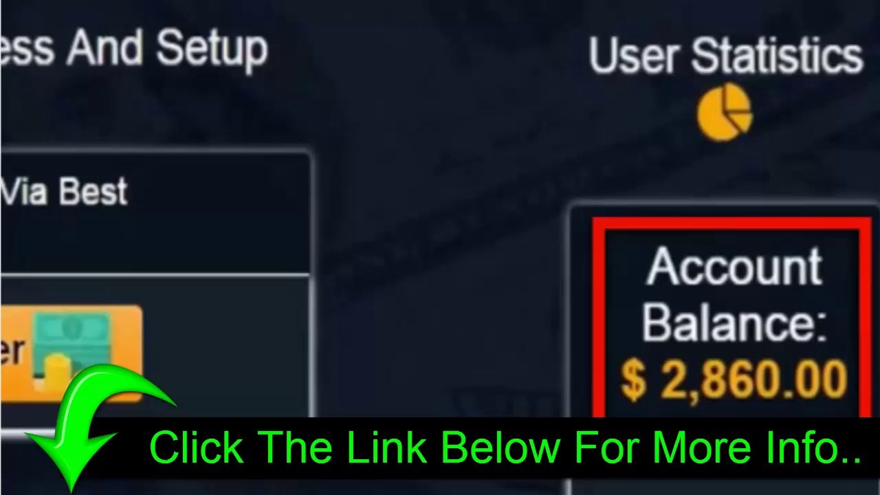 Profit Legacy Review - Software DEMO The New Profit Legacy System By George McBride And Jonathan Queenson Fully Automated Forex Binary Options Trading Software Profit Legacy Tutorial And Review