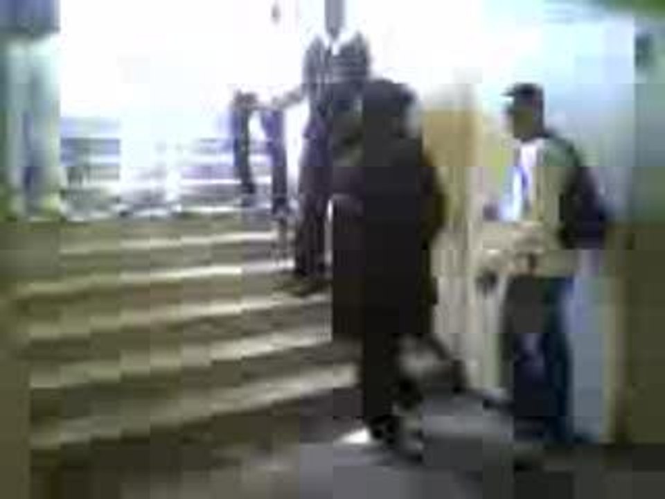zbeule a la gare vol 2