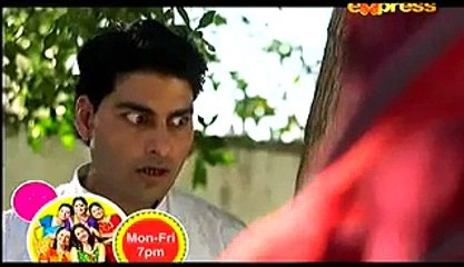 Behkay Kadam Episode 23 on Express Ent