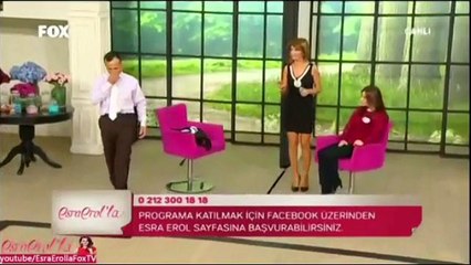 Taklacı damat adayı !