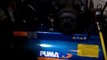 Máy nén khí Puma Đài loan: PK 1090 (1HP) 220V/380V
