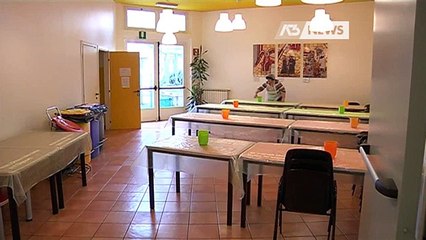 IL NATALE DEGLI ULTIMI, 200 PER UN PASTO ALLA CARITAS