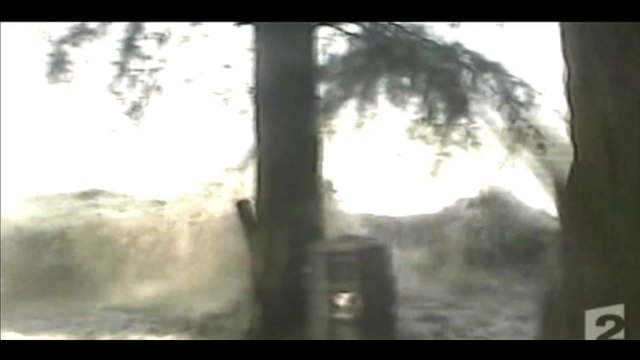 Tsunami, 10 ans après: J'ai compris tout de suite qu'ils avaient été emportés