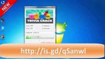 Trivia Crack Hack Tool For iPhone and Android 2015