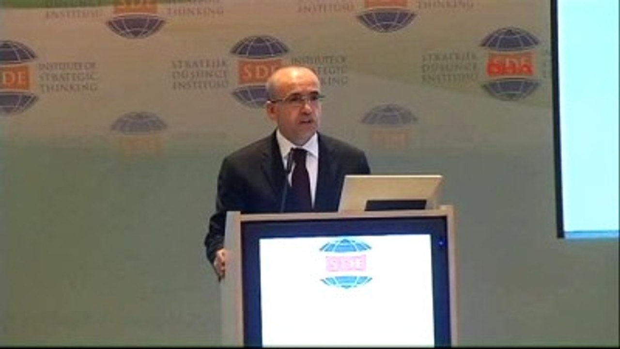 Maliye Bakanı Şimşek: Türkiye'nin Koyu Gri Listeden Çıkartılması Kararlaştırılmıştır