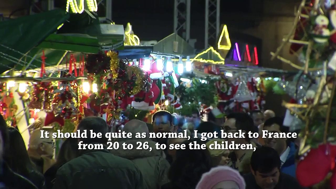 20141225 DAILY CHRISTMAS ENG