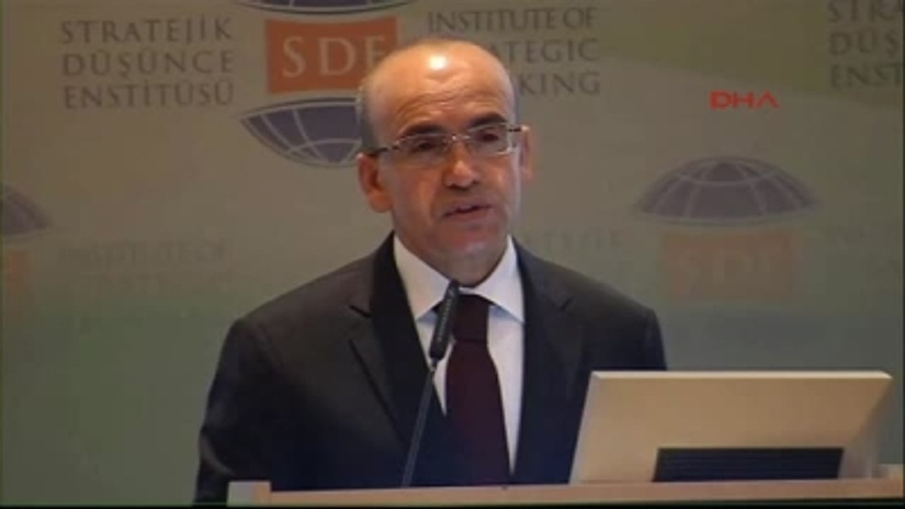 2maliye Bakanı Şimşek: Türkiye'nin Koyu Gri Listeden Çıkartılması Kararlaştırılmıştır